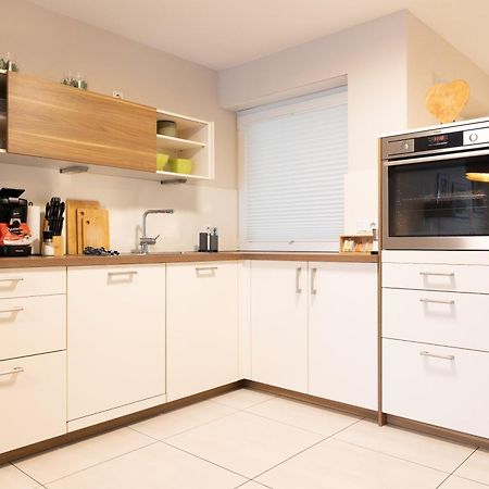 Appartementdeluxe Steiert - Near Europa Park - Rulantica - Spacious - Fully Equipped Kitchen - Private Garden - Free Parking - Pet Friendly Schwanau Luaran gambar