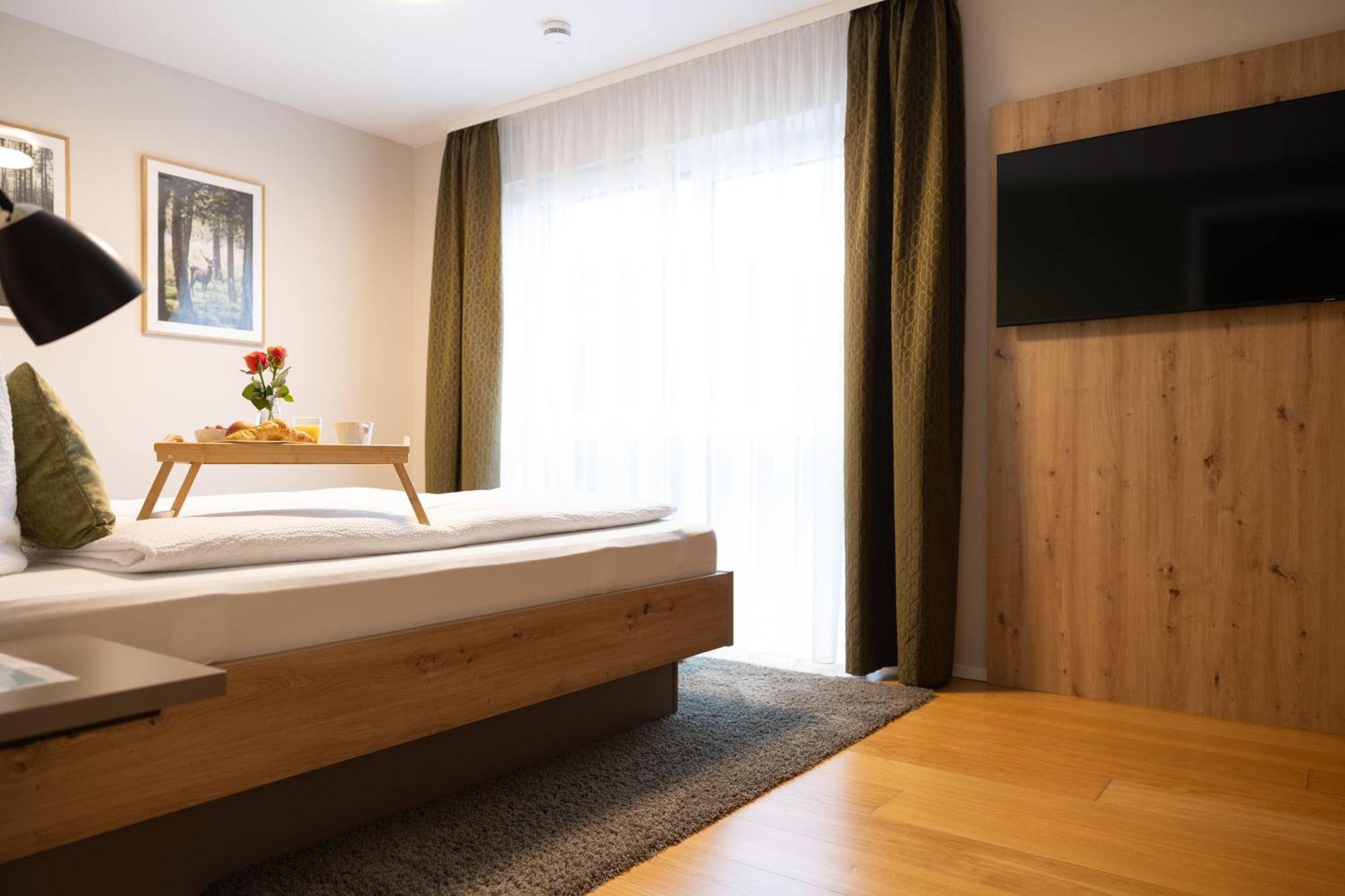 Appartementdeluxe Steiert - Near Europa Park - Rulantica - Spacious - Fully Equipped Kitchen - Private Garden - Free Parking - Pet Friendly Schwanau Luaran gambar