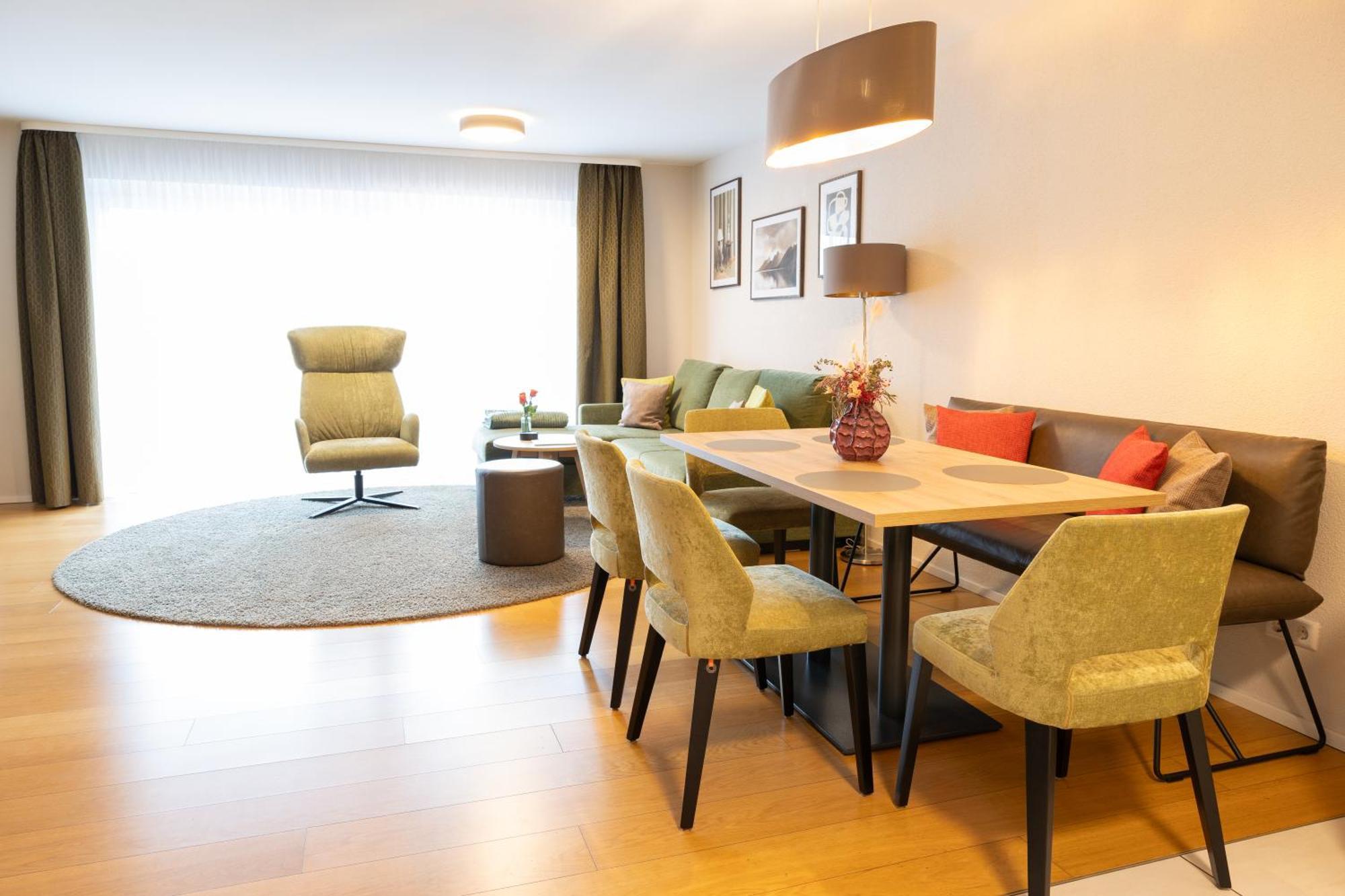 Appartementdeluxe Steiert - Near Europa Park - Rulantica - Spacious - Fully Equipped Kitchen - Private Garden - Free Parking - Pet Friendly Schwanau Luaran gambar