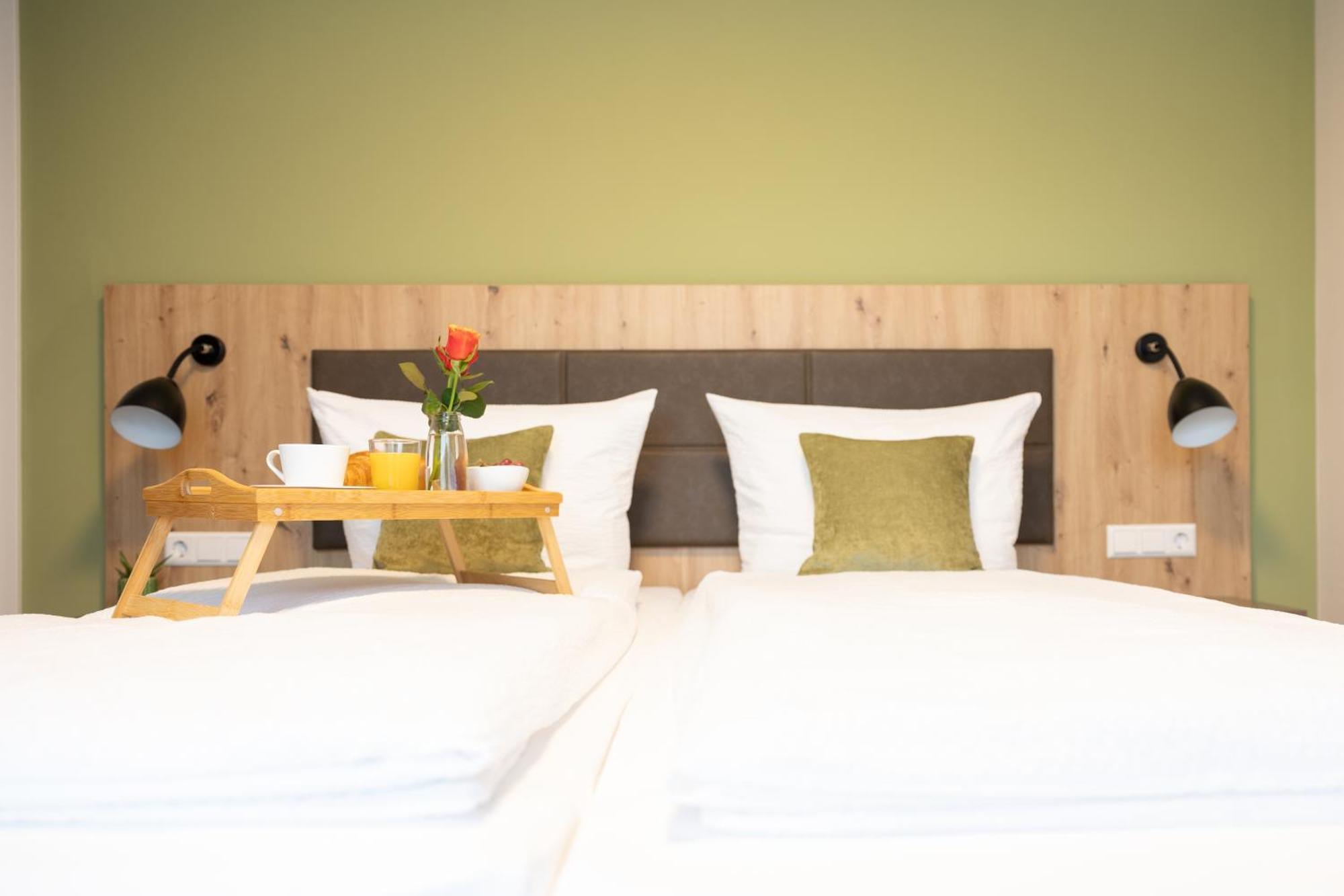 Appartementdeluxe Steiert - Near Europa Park - Rulantica - Spacious - Fully Equipped Kitchen - Private Garden - Free Parking - Pet Friendly Schwanau Luaran gambar
