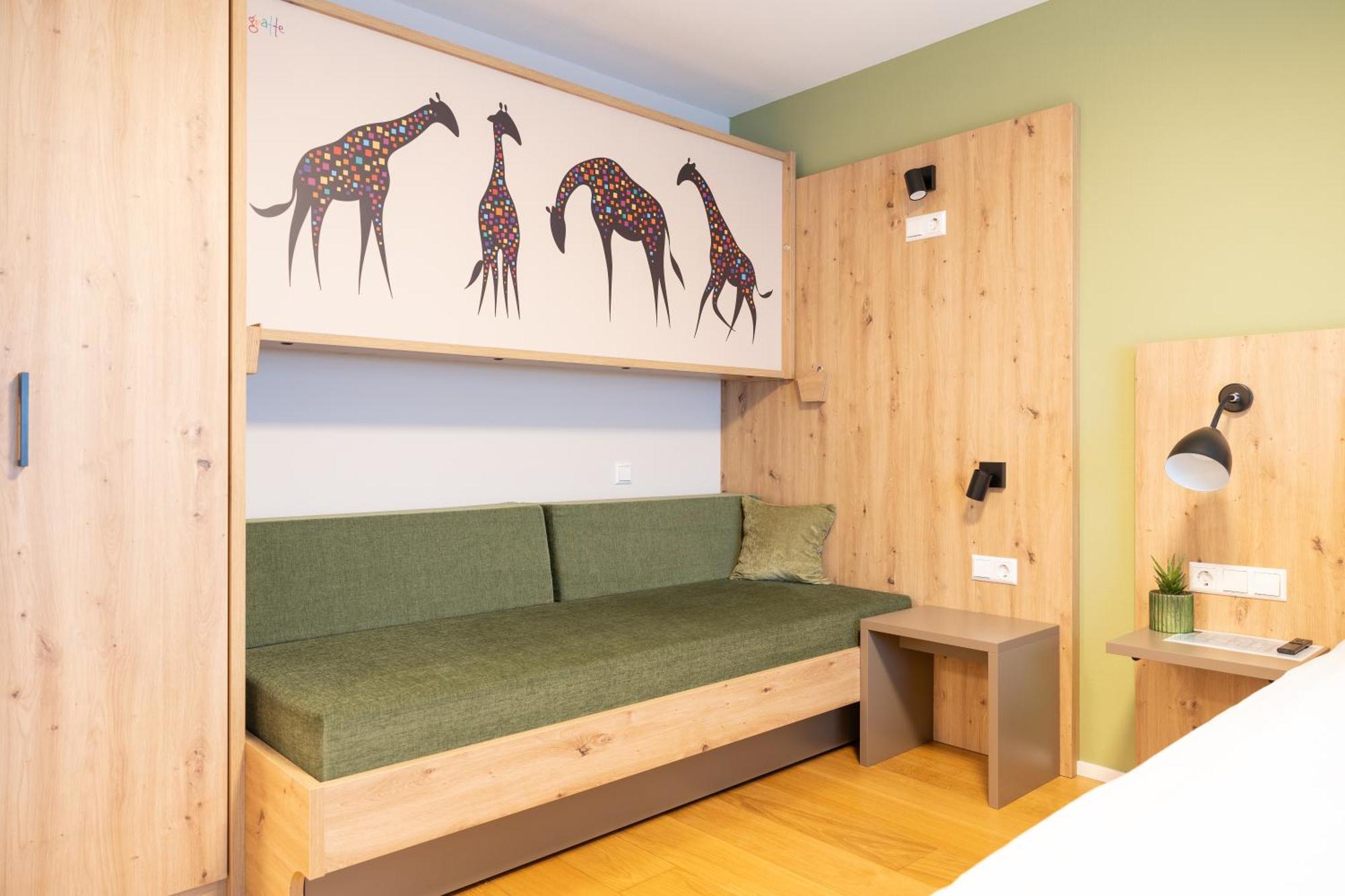 Appartementdeluxe Steiert - Near Europa Park - Rulantica - Spacious - Fully Equipped Kitchen - Private Garden - Free Parking - Pet Friendly Schwanau Luaran gambar
